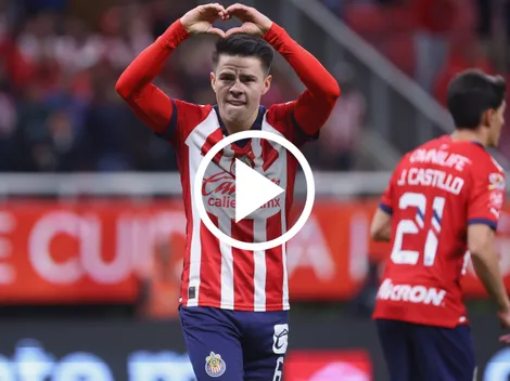 La clave de Pavel Pérez para el primer triunfo del Clausura 2024