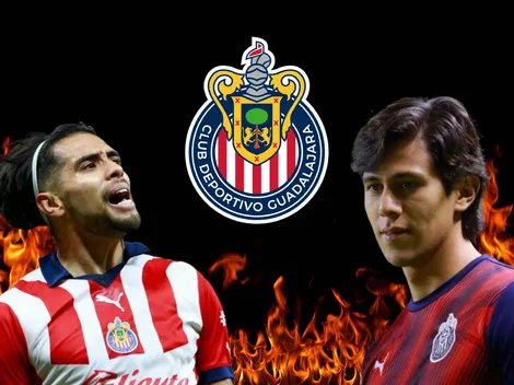 ¿ADIÓS, MACÍAS? Ricardo Marín y su impresionante estadística