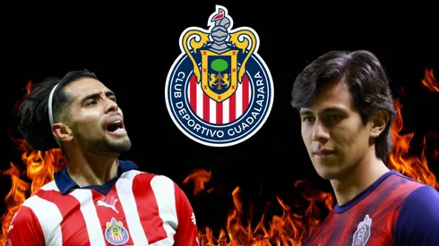 ¿ADIÓS, MACÍAS? Ricardo Marín y su impresionante estadística