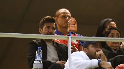 La fuerte critica de Denise Maerker sobre Chicharito Hernández por su discurso con Chivas