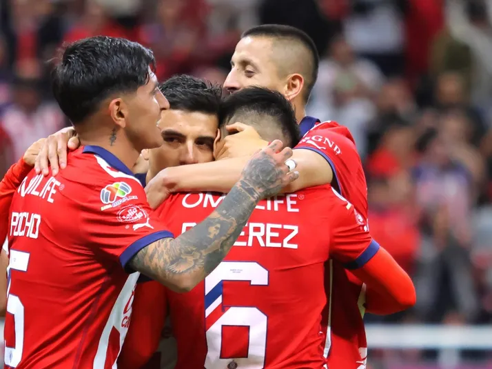 Últimas noticias de Chivas HOY 31 de enero