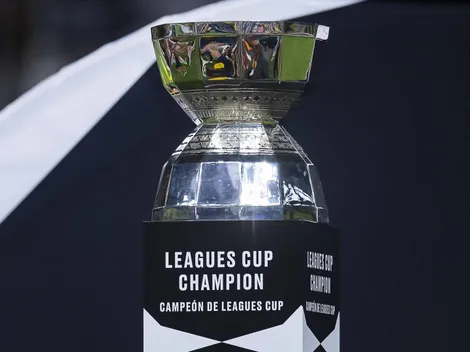 Chivas ya conoce a los dos rivales que enfrentará en la Leagues Cup 2024