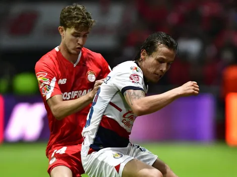 Chivas vs. Toluca: Todo lo que debes saber