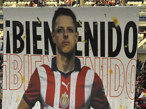 Narrador regio se lanza contra Chivas y Chicharito