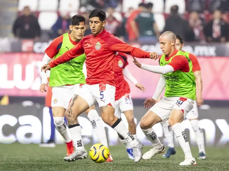 Últimas noticias de Chivas HOY 30 de enero