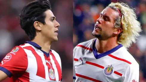 Cowell suele ingresar por Macías de cambio.