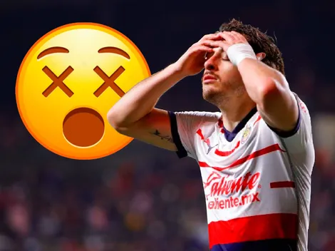 Chivas y su apretado calendario por la Liga Mx y Concachampions