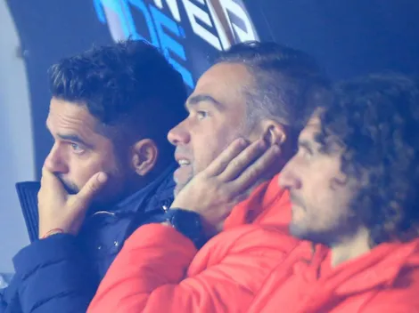 El dato que pone a Fernando Gago en desventaja entre los técnicos debutantes