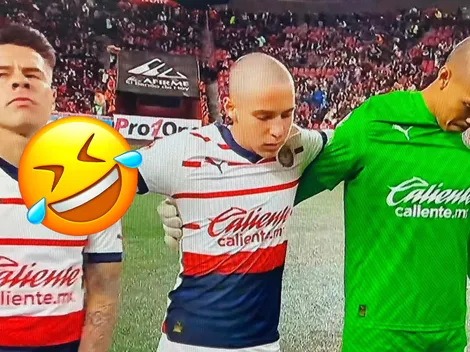 Se confirmó lo que todos esperaban con los debutantes rapados