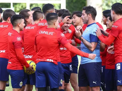 Noticias de Chivas hoy, 29 de enero