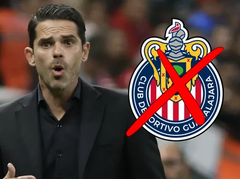 Dos jugadores que están borrados por Gago