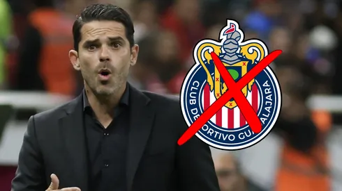 Dos jugadores que Gago tiene borrados.