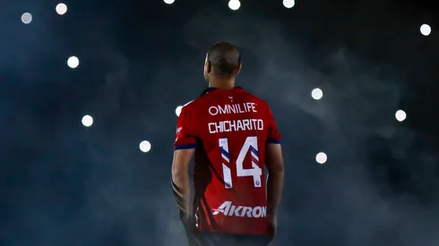 Chicharito cree que con su fórmula, podría beneficiarse el balompié nacional.