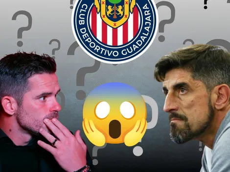 Periodista aseguró que dentro de Chivas extrañan a Paunovic
