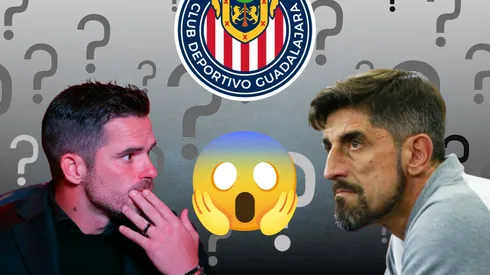 Periodista aseguró que dentro de Chivas extrañan a Paunovic