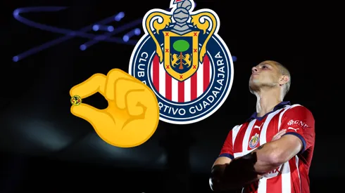 Chicharito destruyó al América con esta declaración