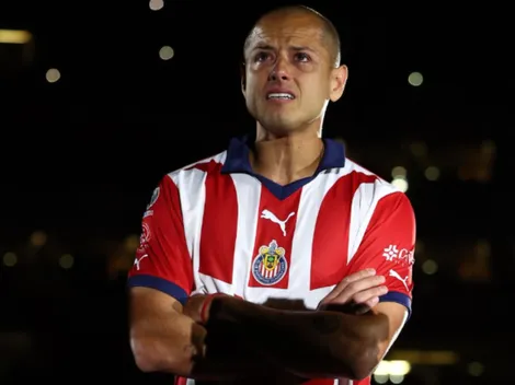 Noticias de Chivas hoy jueves 1 de febrero