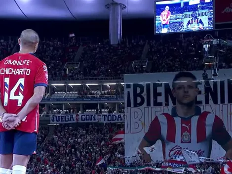 Noticias de Chivas hoy, 28 de enero