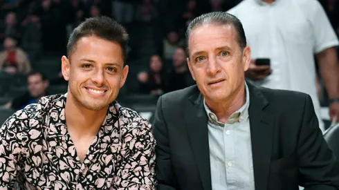 Ambos marcaron época en el futbol mexicano.