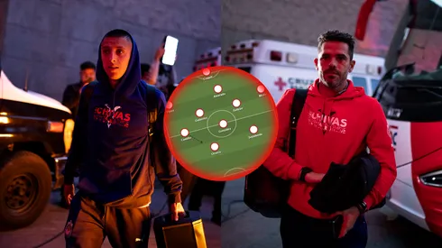 La clave táctica que puede salvar a Chivas.