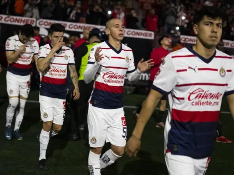 Últimas noticias de Chivas HOY 27 de enero