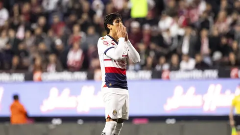 ¿Por qué Chivas no gana en el Clausura 2024?: La explicación de Fernando Gago tras empatar con Xolos