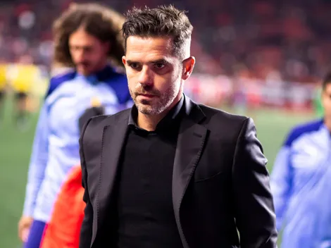Tras superar a Toluca, Fernando Gago se mostró aliviado
