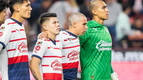 Gago apostó por el joven, pero esta vez no le funcionó.