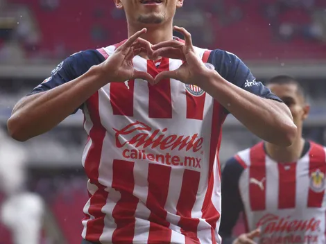 OFICIAL: Jesús Godínez seguirá anotando goles por el mundo