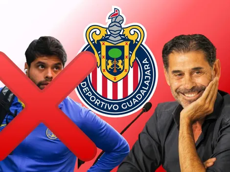 REVELADA: El motivo por el que Chivas rechazó a Néstor Araujo