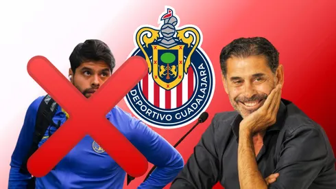 REVELADA: El motivo por el que Chivas rechazó a Néstor Araujo
