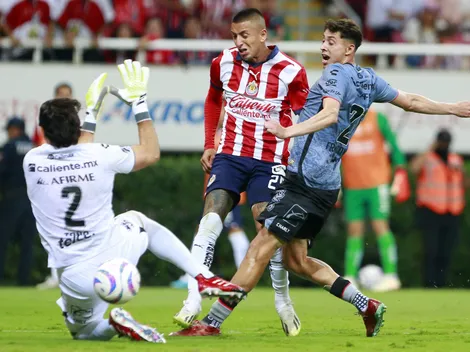 Chivas vs. Xolos: Todo lo que debes saber