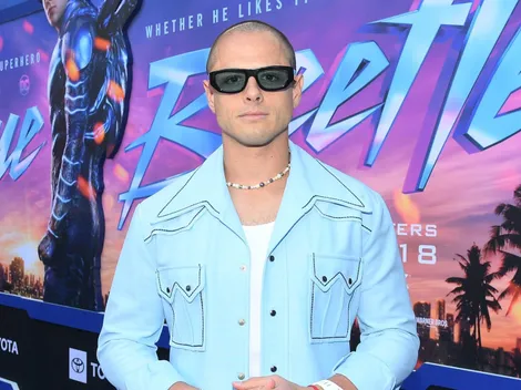 Filtran cómo será la llamativa llegada de Chicharito a Guadalajara