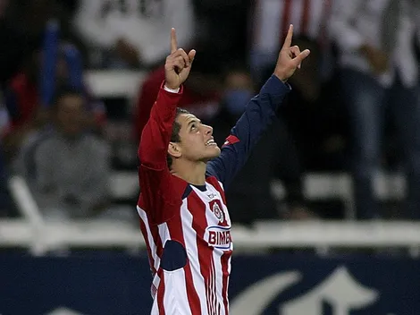 El regreso de Chicharito a Chivas por la puerta grande