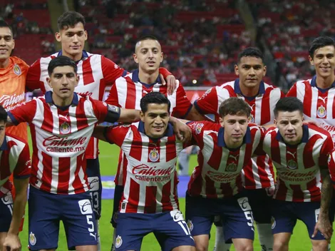 Últimas noticias de Chivas HOY 26 de enero