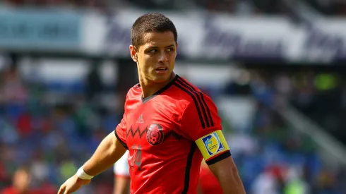 Todos los partidos que jugará Chicharito Hernández con Chivas en el Torneo Clausura 2024