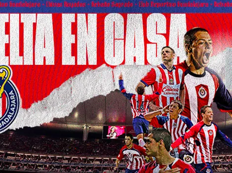 Revendedores hacen “su agosto” para presentación de Chicharito