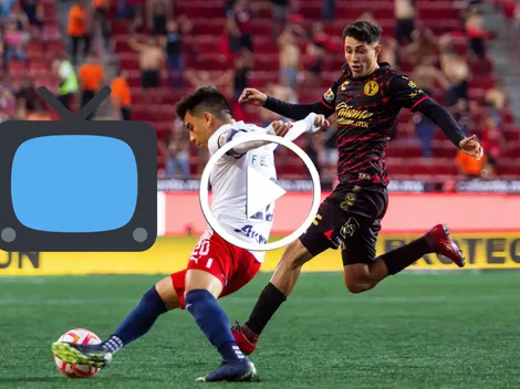 Xolos vs. Chivas: El canal que pasará el partido EN VIVO