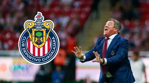 Miguel Herrera sabe contener al Rebaño Sagrado.