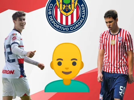 Canteranos recibieron su novatada en Chivas