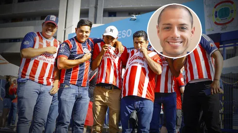 La afición rojiblanca se burló de sus vecinos del Atlas por su reacción desesperada