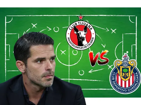 Fernando Gago sumó un jugador sorpresa en la convocatoria contra Xolos