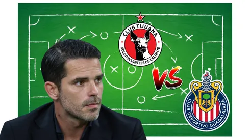 Fernando Gago sumó un jugador sorpresa en la convocatoria contra Xolos