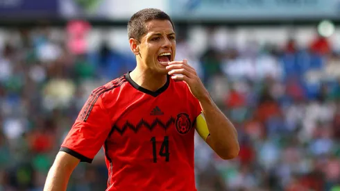 Se confirmó la mala noticia para Chicharito Hernández en su llegada a Chivas en 2024