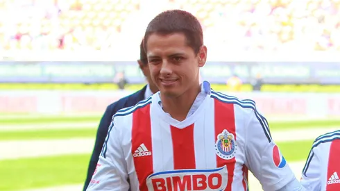 El tema que más le preocupaba a Chicharito Hernández antes de firmar con Chivas en 2024