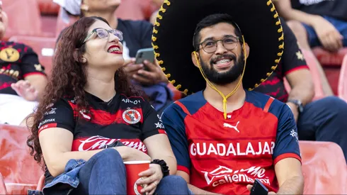 Los aficionados de Chivas en Baja California se quejaron de los elevados precios del mercado secundario