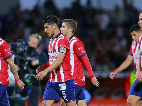 Últimas noticias de Chivas HOY 24 de enero