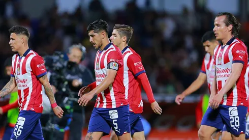 Últimas noticias de Chivas HOY 24 de enero: Oficial, vuelve Chicharito, se retrasa debut de CH14