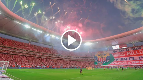 Así preparan el Estadio Akron para la presentación de Javier Chicharito Hernández en 2024