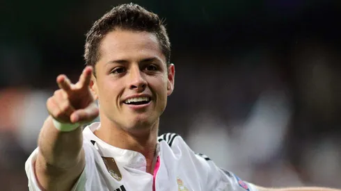 Fichajes: El primer mensaje de Chicharito Hernández como jugador de Chivas en 2024